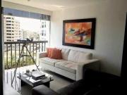 Departamento de Alquiler Amoblado en Punta Centinela