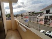 Departamento de alquiler california portoviejo