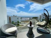 Departamento de alquiler con vista dos dormitorios...