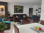 DEPARTAMENTO DE ALQUILER EN CEIBOS SANTA CECILIA