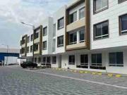 DEPARTAMENTO DE ALQUILER EN EL KM 2.5 VIA SAMBORONDON