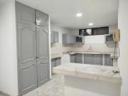 Departamento de alquiler en Los Ceibos, Los Olivos, 3...