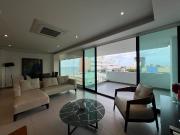 departamento de alquiler en manta edf poseidon