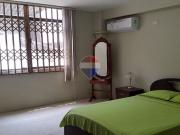 Departamento De Alquiler En Manta Zona Céntrico