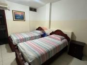 Departamento de alquiler en manta zona centro