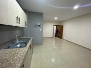 departamento de Alquiler en manta zona centro