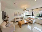 DEPARTAMENTO DE ALQUILER EN OLIVOS 2