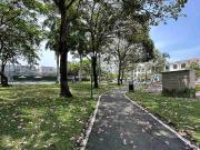 DEPARTAMENTO DE ALQUILER EN PARQUE MAGNO