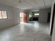 DEPARTAMENTO DE ALQUILER EN PORTOVIEJO, SECTOR EL GUABITO