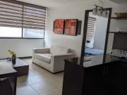 Departamento de alquiler en Puerto Santa Ana, Bellini