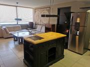 Departamento de alquiler en Puerto Santa Ana, dos...