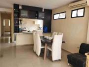 DEPARTAMENTO DE ALQUILER EN SANTA CECILIA
