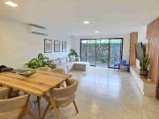 Departamento de Alquiler en Urb. Villas del Bosque