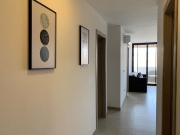 departamento de alquiler en zona sur manta manabi B/L