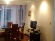 Departamento de Alquiler La Carolina