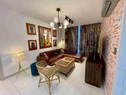 Departamento de alquiler o venta Full Amoblado en 100...