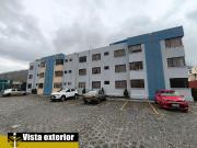 Departamento de alquiler Pusuqui, conjunto Jardines de...