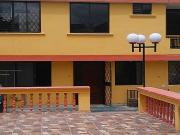 Departamento de Alquiler San Antonio de Pichincha