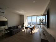 Departamento de alta gama en venta en Col. Xoco, CDMX