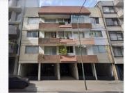 Departamento de alta gama Heriberto Frías Col del Valle...