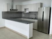 Departamento de aqluiler en 100 olivos parc