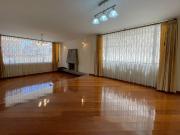 DEPARTAMENTO DE ARRIENDO 235 M2 HABITABLES UNIÓN NACIONAL SZ