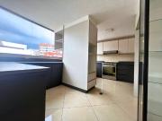 DEPARTAMENTO DE ARRIENDO 3 DORMITORIOS EN LA ALPALLANA