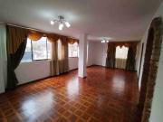 DEPARTAMENTO DE ARRIENDO AV ILALO CONOCOTO 3 DORMITORIOS