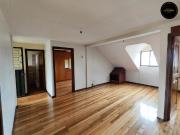 Departamento de arriendo en Av del Tejar – código:17898