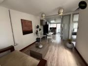 Departamento de arriendo en Av. Primero de Mayo –...