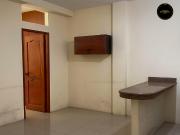 Departamento de arriendo en Garzota II – código:21992