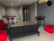 Departamento de arriendo en Garzota II – código:21996