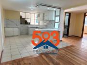 Departamento de Arriendo en Latacunga