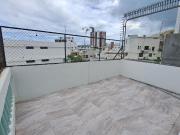 departamento de arriendo en manta zona centro L/F