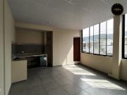 Departamento de arriendo en Miraflores – código:22224