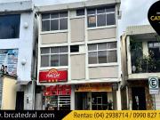 Departamento de arriendo en Urdesa Víctor Emilio Estrada...