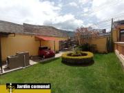 Departamento de arriendo San Antonio de Pichincha, 2...