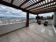 Departamento de arriendo sector colinas de pichincha