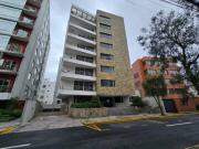 Departamento de Arriendo, sector Gonzalez Suarez