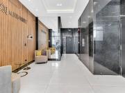 DEPARTAMENTO DE CATEG. 2 AMB/ AL FRENTE CON BALCON