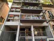 Departamento de categoria 3 Dorm. c/ cochera y balcon