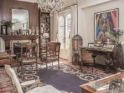 Departamento de categoría 3 dormitorios con cochera Recoleta