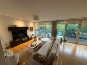 Departamento de categoria 7 y 35 La Plata