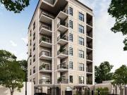 Departamento de categoría a estrenar