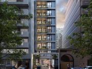 Departamento de categoría a estrenar, edificio con pileta