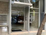 Departamento de categoria amoblado