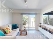 Departamento de categoría con terraza propia en venta,...