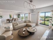 Departamento de categoría de 4 ambientes con dependencia...