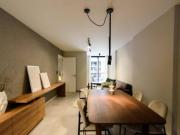 Departamento de categoría Edificio Bosco