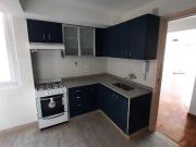 Departamento de categoría, elegante 3 ambientes con...